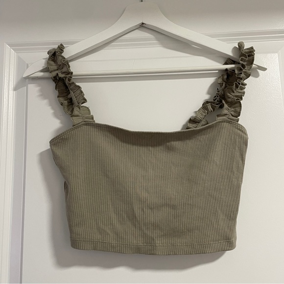 Sunday Best Firecracker Tank - Picture 3 of 4